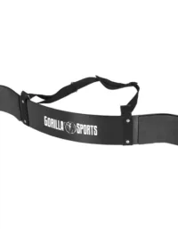 Gorilla Sports Biceps Blaster Isolator