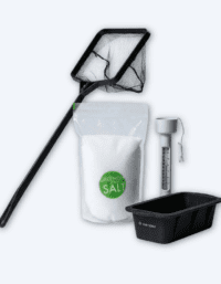 Paket rea: Watery tillbehör till isbad