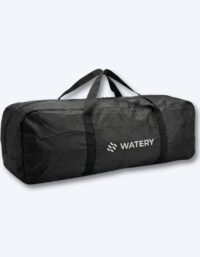Watery - Väska - Sauna Transport - Svart