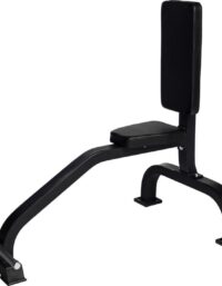Gorilla Sports Axelpressbänk GS