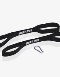 Gorilla Sports Anchor Straps Par