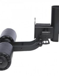 Gorilla Sports Sit Up Fäste Smithmaskin Extended PRO