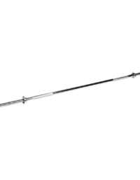 Gorilla Sports Skivstång 200cm Stjärnlås 30mm