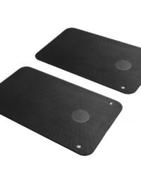 Gorilla Sports Gymmatta Par 101x60cm