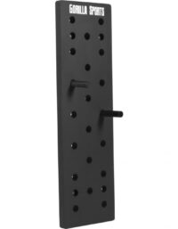 Gorilla Sports Pegboard GS 110cm