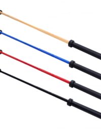 Gorilla Sports Skivstång COLOR 50mm - Guld