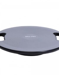 Gorilla Sports Balansplatta Handtag 39,5cm
