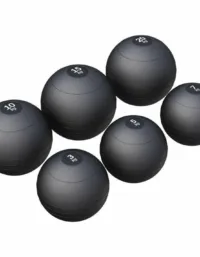 Gorilla Sports Slam Ball Paket 60kg