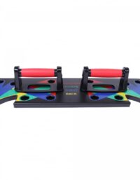 Gorilla Sports Push Up Board Armhävningar 9in1
