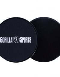 Gorilla Sports Slide Pads Floor Sliders