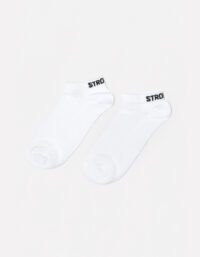Stronger Sporty Sock 2-pack