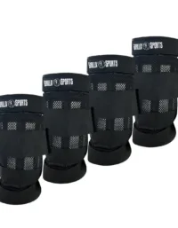 Gorilla Sports Fot och handledsvikter Justerbara Paket 13kg