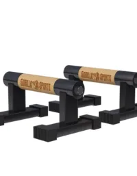 Gorilla Sports Push Up Bars GS