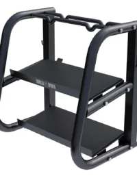 Gorilla Sports Viktställ MULTI