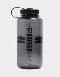 Stronger Clear Vattenflaska 1000ml