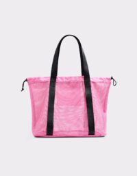 Stronger Net Tote Bag