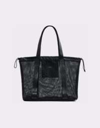 Stronger Net Tote Bag