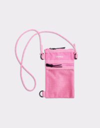 Stronger Crossbody Net Bag