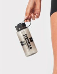 Stronger Clear Vattenflaska 500ml