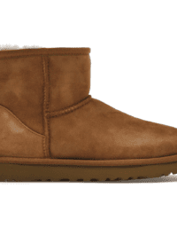 UGG Classic Mini II Boot Chestnut