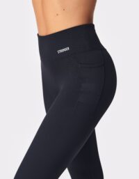 Stronger Signature Pocket Tights