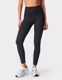 Stronger Signature Compression Tights