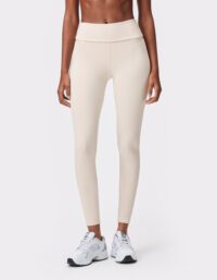 Stronger Soft Fold Over Tights