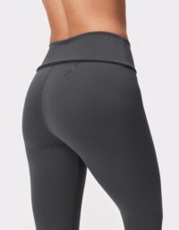 Stronger Soft Fold Over Tights