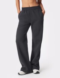 Stronger Relaxed Wide Sweatpants