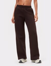 Stronger Relaxed Wide Sweatpants