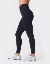Stronger Soft Back Pocket Tights