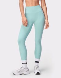 Stronger Soft Back Pocket Tights