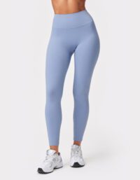 Stronger Soft Back Pocket Tights