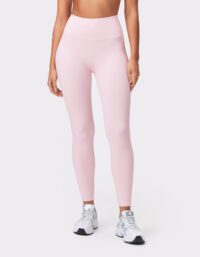 Stronger Soft Back Pocket Tights