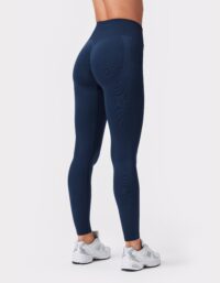 Stronger Seamless Contour Tights