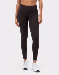 Stronger Seamless Contour Tights