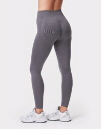 Stronger Seamless Contour Tights