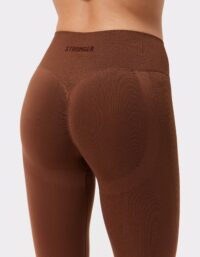 Stronger Seamless Contour Tights