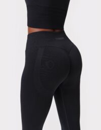 Stronger Seamless Contour Tights