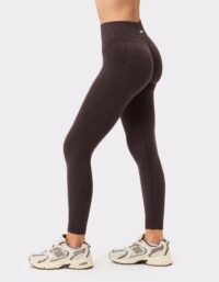 Stronger Seamless Contour Tights