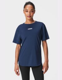 Stronger Relaxed T-shirt