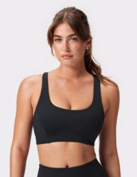 Stronger Soft Racerback Sport-bh