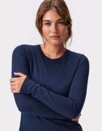 Stronger The One Long Sleeve