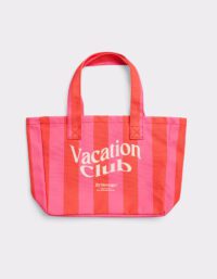 Stronger Canvas Tote Bag
