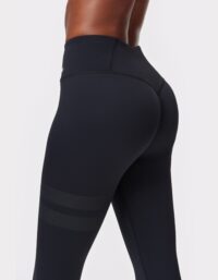 Stronger Signature Contouring Tights