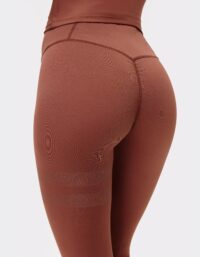 Stronger Signature Contouring Tights