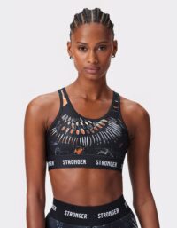 Stronger Voodoo Sport-bh