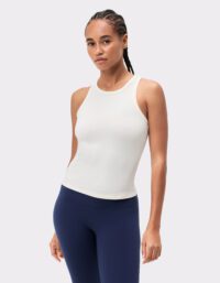 Stronger The One Tank Top