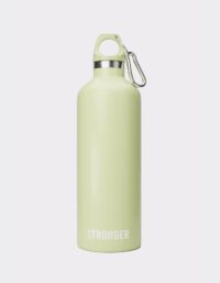 Stronger Metal Vattenflaska