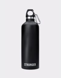 Stronger Metal Vattenflaska